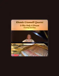 Listen to Rhonda Giannelli Quartet, watch music videos, read bio, see tour dates & more!