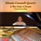 Little Sunflower - Rhonda Giannelli Quartet lyrics