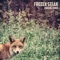 Foxes - Frozen Steak lyrics