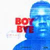 Stream & download BOY BYE - Single