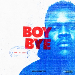 BOY BYE - Single