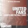 Tony Martial Scores Again - Fanchants & Man U FanChants