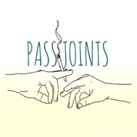Pass Joints - Kick Shadow