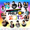 Philpop 2013 - Various Artists