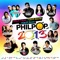 Dati - Sam Concepcion, Tippy Dos Santos & Quest lyrics