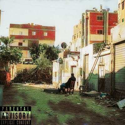 Pariah Ventures - Russian Legend Rocky VII (feat. Ap Sedition & Retesh Gupta)