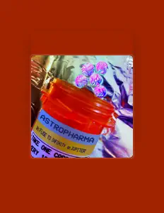 Listen to AstroPharma, watch music videos, read bio, see tour dates & more!