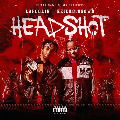 Head Shot (feat. Neicko Brown) - Single
