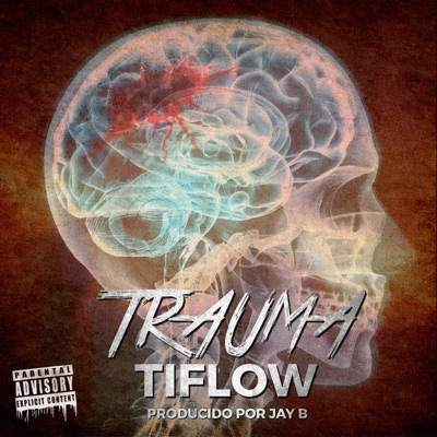 Ti Flow - Trauma