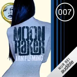 Moonraker: James Bond 3