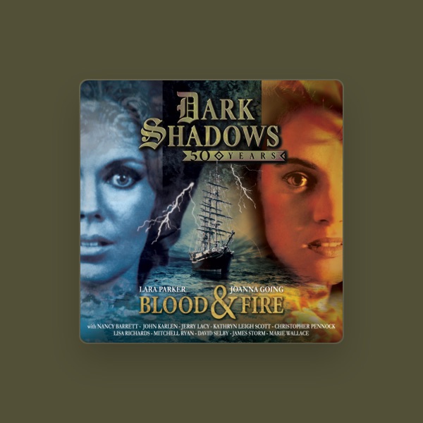 Dark Shadows's avatar