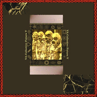 Collective Futura V - EP