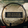 Big Kicks & Drum Sticks - Various Artists