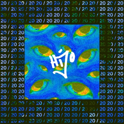 20/20 (feat. Hijo) - Single