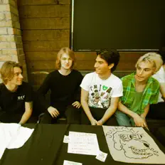 Listen to Junkmail, watch music videos, read bio, see tour dates & more!
