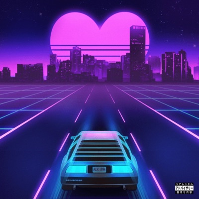 Late Night Drives - EP