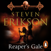 Reaper's Gale - Steven Erikson