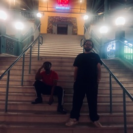 Yall Rappers Really Garbage OmarCameUp & Pe$o Pete