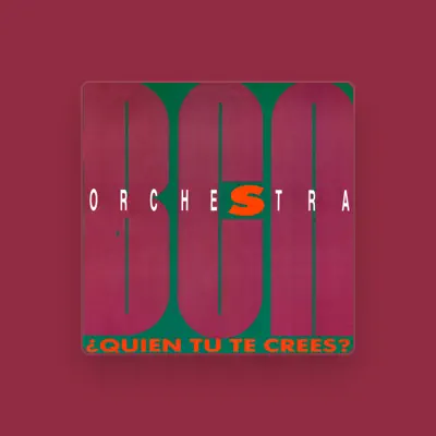 Listen to BCN Orchestra, watch music videos, read bio, see tour dates & more!