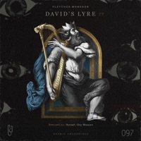David's Lyre - EP - Fletcher Monsoon, Guy Maayan & YANNAY