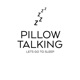 Pillow Talking Ep. 6 - Body Scan and Positive affirmations for sleep!