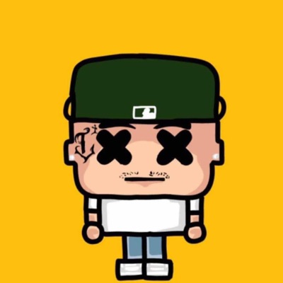 Ghetto B4by Freestyle - Single