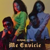 Me Envicie - Single