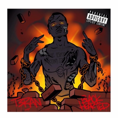 Black H3arted - Single