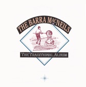 The Barra MacNeils - Celtic Harp