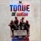 Toque de Queda (feat. Infinito Jl) - Presencia Melody lyrics