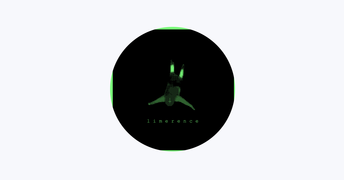 Limerence - Album by Cyberian - Apple Music