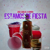 Estamos de Fiesta (feat. José Carlos) - Single - Howen