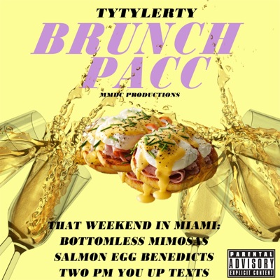 Brunch Pacc - Single