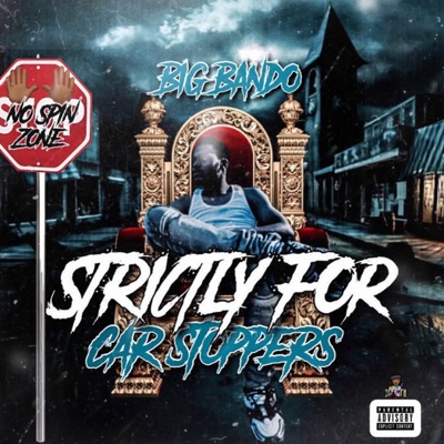 Strictly 4 Car stoppers