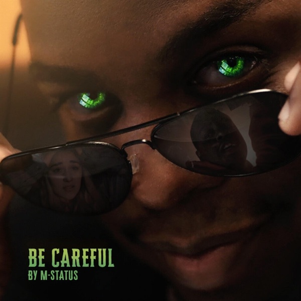 Be Careful