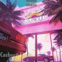 Ecstasy - Single - Cashoutt Chris