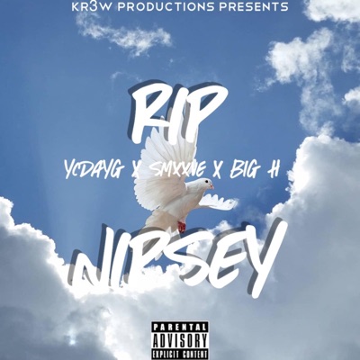 R.I.P. Nipsey (feat. Smxxve & Big H) - Single