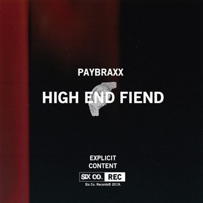 High End Fiend - Single