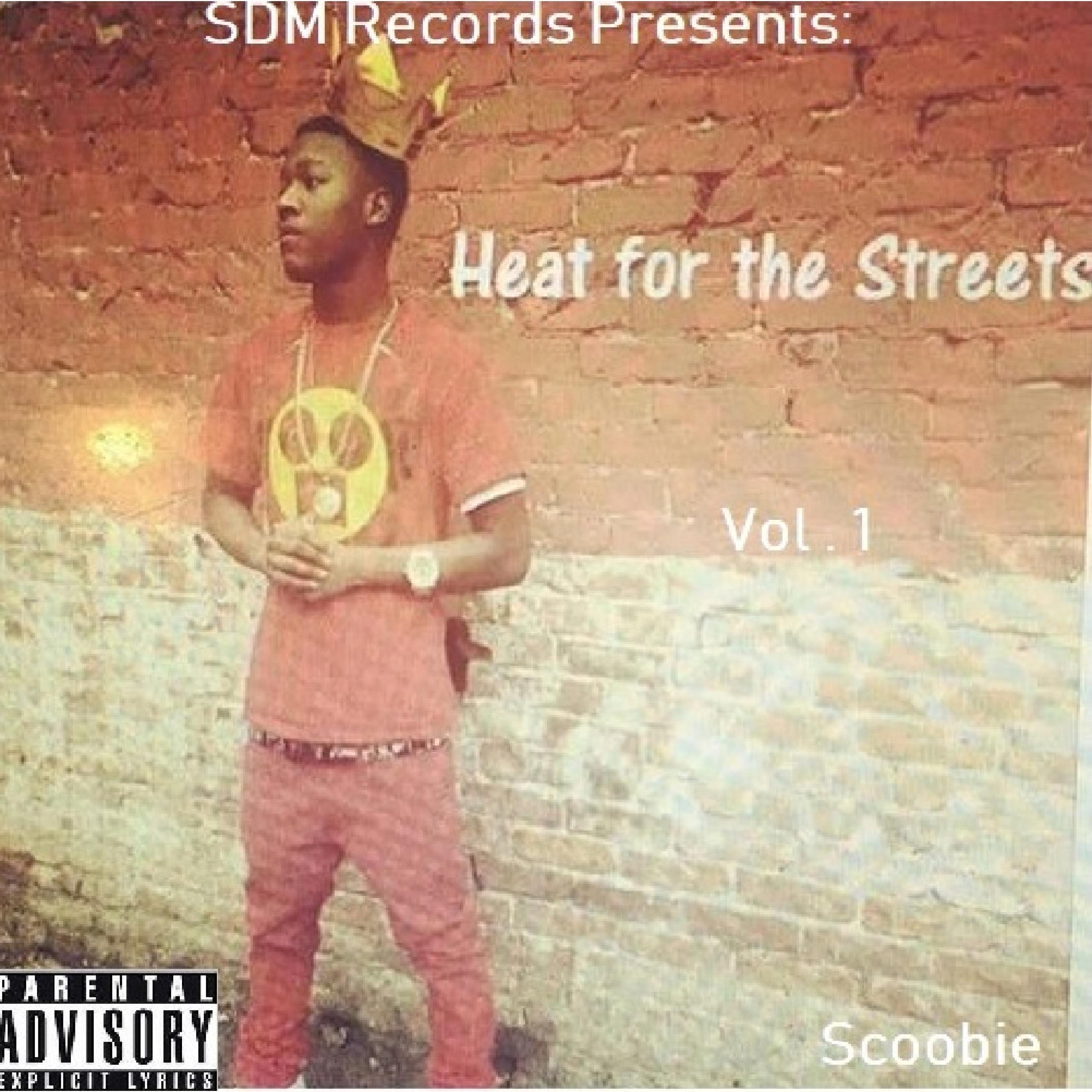 Heat for the Streets, Vol. 1