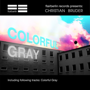 Colorful Gray - Single
