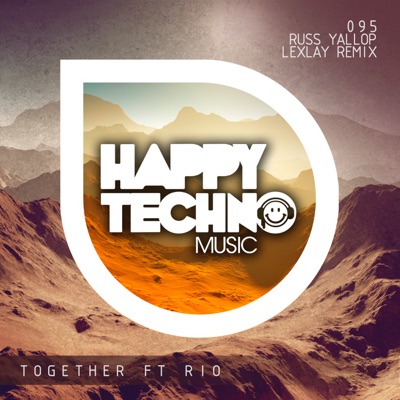 Together Ft Rio - EP