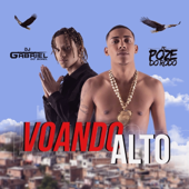 Voando Alto song art