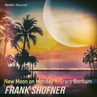 New Moon on Monday (feat. Tracy Bonham) - Single - Frank Shofner