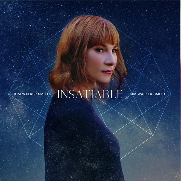 Insatiable - Single - Kim Walker-Smith