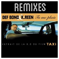 Tu me plais (2003 remix)