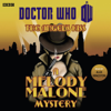 Doctor Who: The Angel's Kiss - Melody Malone