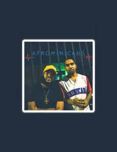 Listen to Afrominicans, watch music videos, read bio, see tour dates & more!