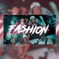 Fashion - Single - West Reis & Raffa Moreira