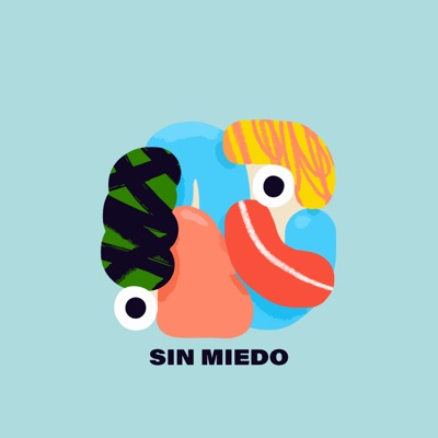 Sin Miedo - Single
