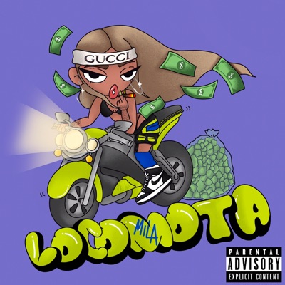 Locomota - Single